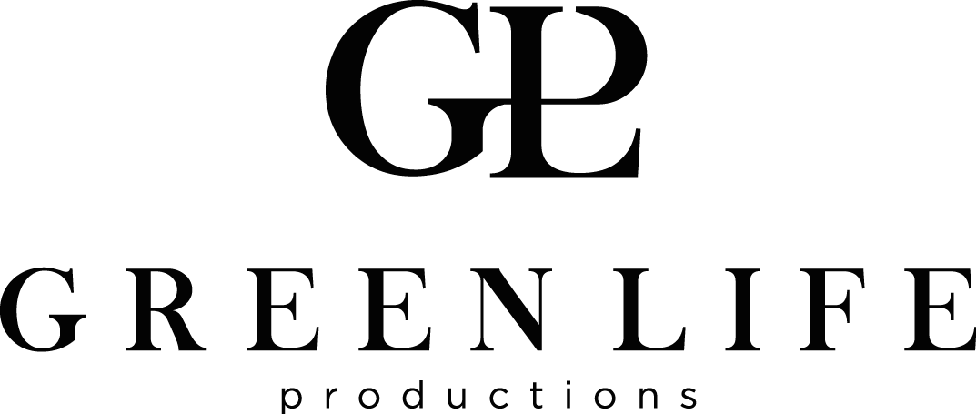 Green Life Productions logo