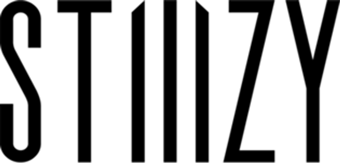 STIIIZY logo