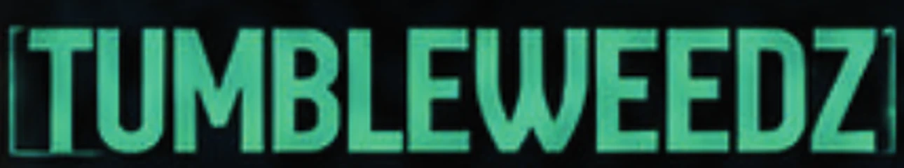 Tumbleweedz logo